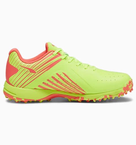 PUMA x one8 22 FH Rubber Cricket Shoes