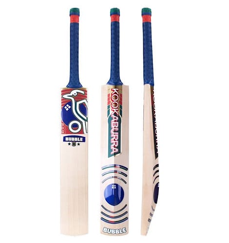Kookaburra Bubble 3 Star Cricket Bat