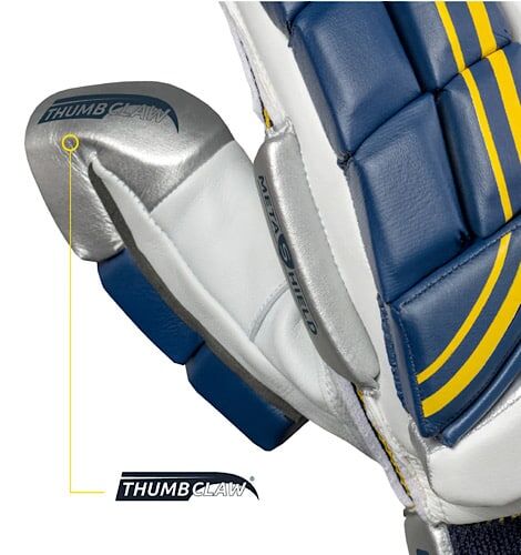 Masuri E Line Batting Gloves