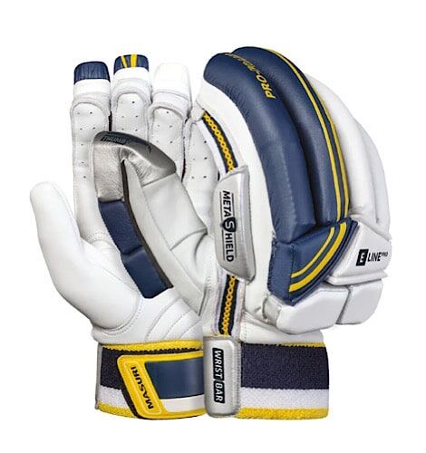 Masuri E Line Pro Batting Gloves