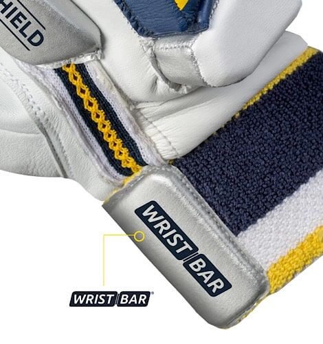 Masuri E Line Pro Batting Gloves