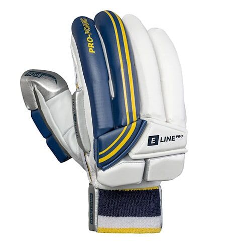 Masuri E Line Pro Batting Gloves