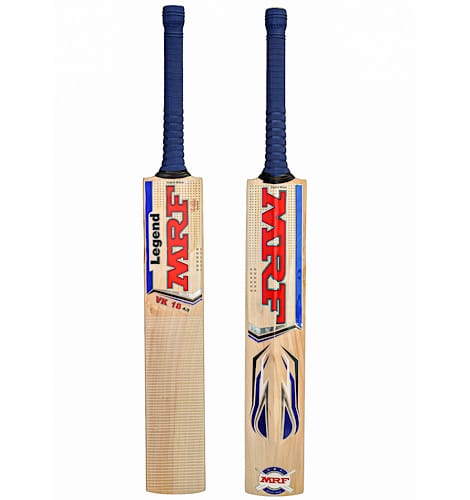MRF Legend VK 18 4.0 Cricket Bat