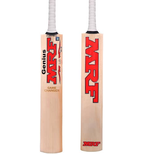MRF Game Changer Cricket Bat