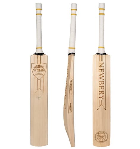Newbery Centurion Cricket Bat