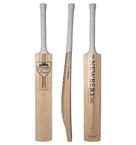 Newbery Legacy Cricket Bat