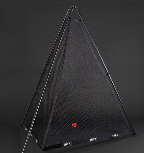 The V Pro 2.0 Training Net