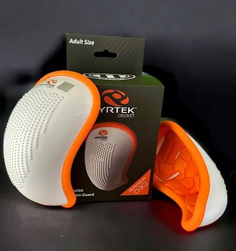 Ayrtek ProTek Cricket Groin Guard