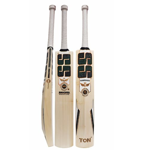 SS Smacker Signature Cricket Bat