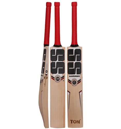 SS Professional Cricket Bat