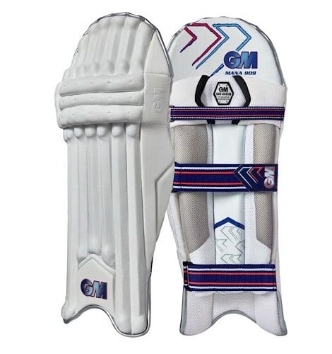 GM Mana 909 Batting Pads