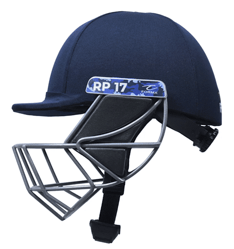 Forma RP 17 Camouflage Pro Axis Steel Helmet