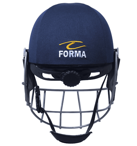 Forma RP 17 Camouflage Pro Axis Steel Helmet