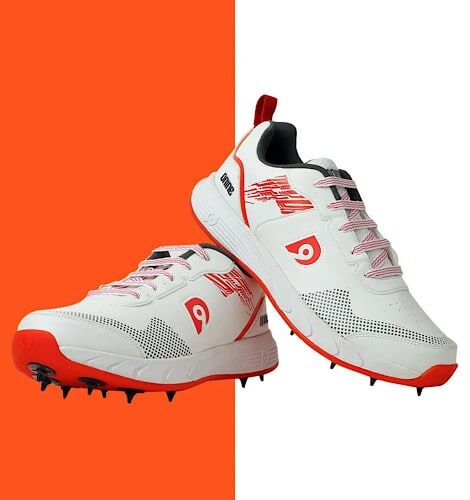 D9 Canon Cricket Shoes