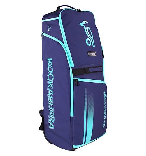 Kookaburra WD4000 Wheelie Duffel Bag