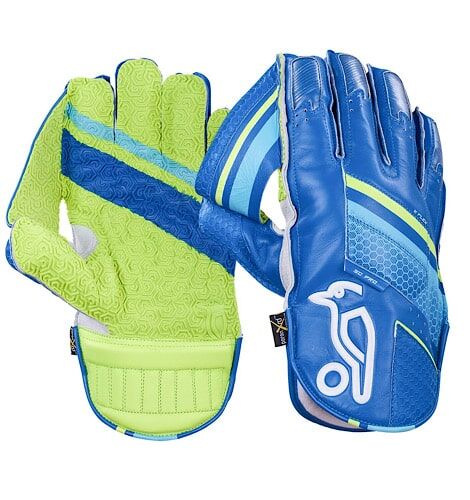 Kookaburra SC Pro Keeping Glove