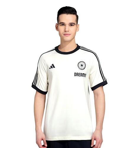 India Cricket Travel T-Shirt