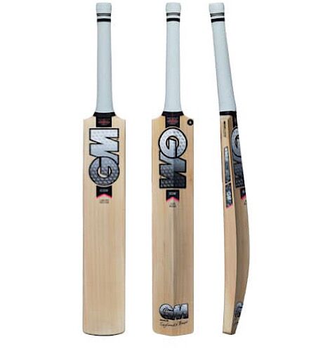 GM Icon Cricket Bat