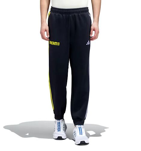India Cricket Travel Pants