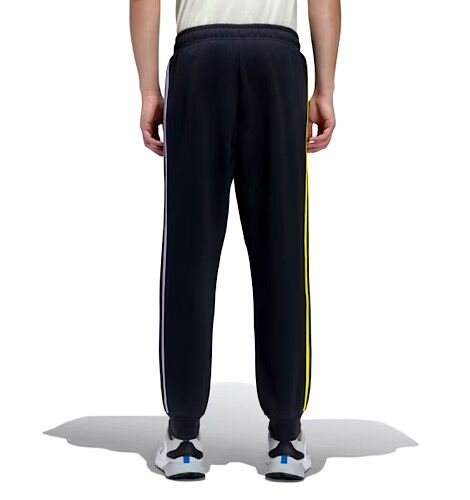 India Cricket Travel Pants