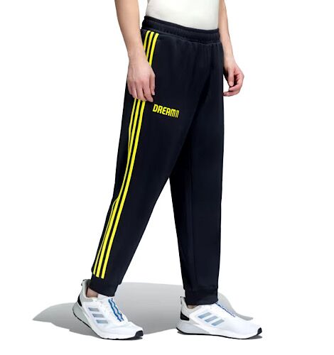 India Cricket Travel Pants