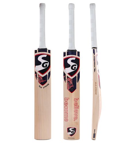 SG KLR Xtreme Cricket Bat