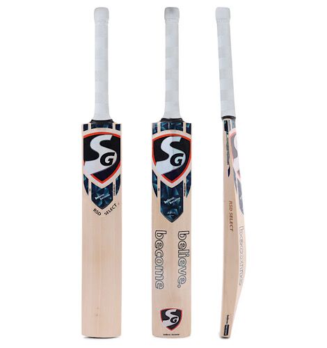 SG RSD Select Cricket Bat