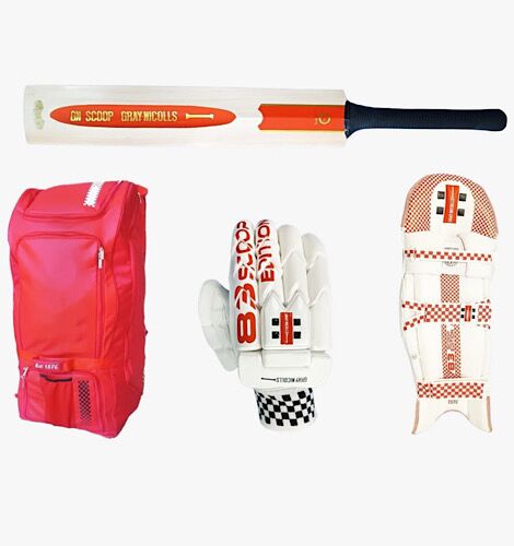 Gray Nicolls 83 Scoop Limited Edition Cricket Kit
