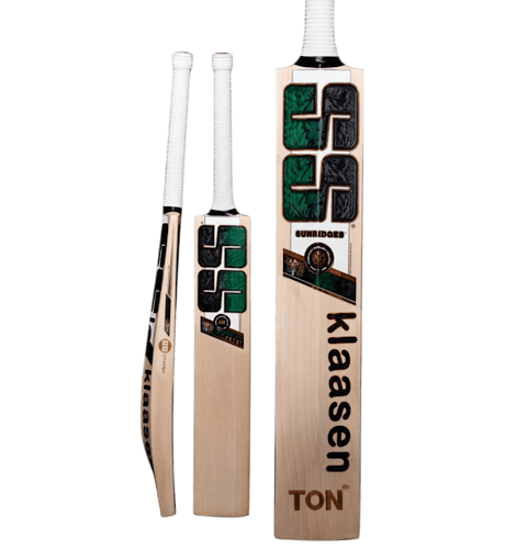 SS Klaasen Magnum Cricket Bat