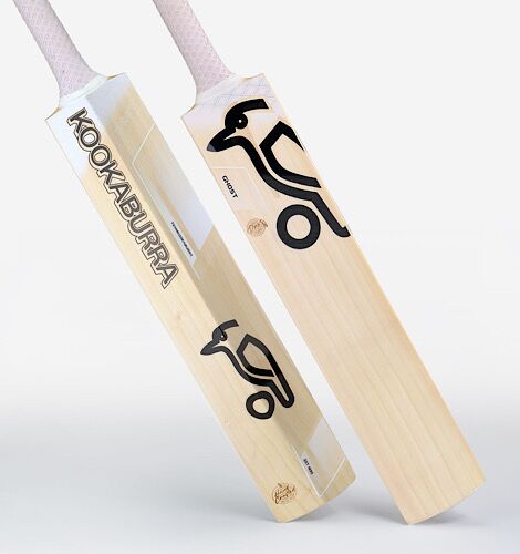 Kookaburra Ghost Pro Cricket Bat