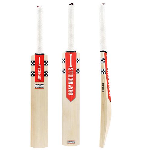 Gray Nicolls Classic Pro Performance Cricket Bat