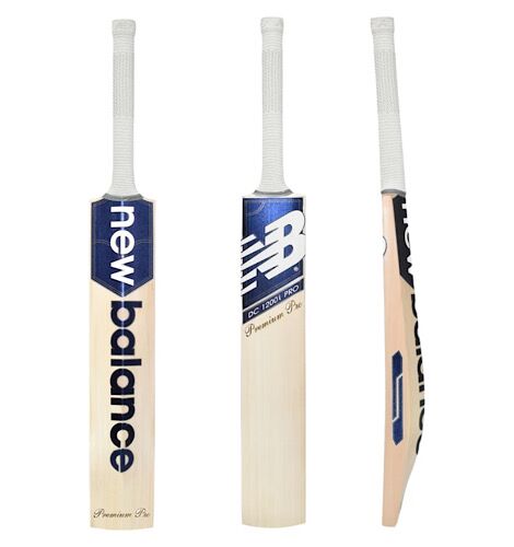 New Balance DC 1200i Pro Cricket Bat