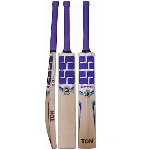SS Champion Cricket Bat