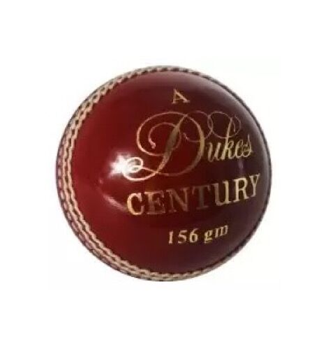 Dukes Century Cricket Ball