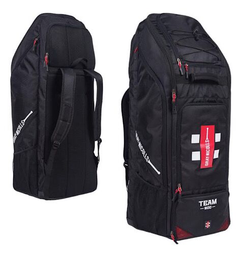 Gray Nicolls Team 600 Duffel Bag
