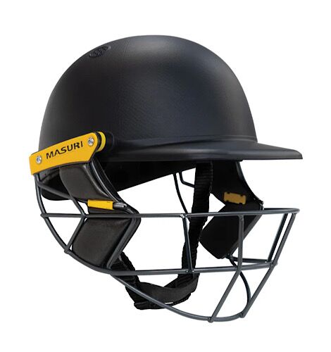 Masuri T-Line Plus Titanium Helmet