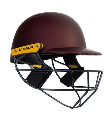 Masuri T-Line Plus Titanium Helmet