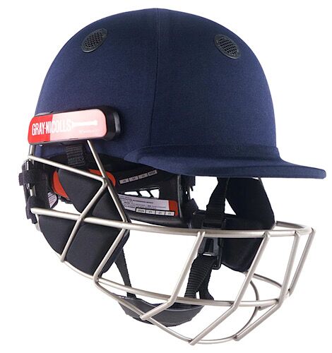 Gray Nicolls Evo Pro Cricket Helmet