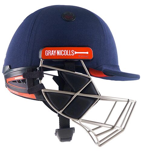 Gray Nicolls Evo Pro Cricket Helmet