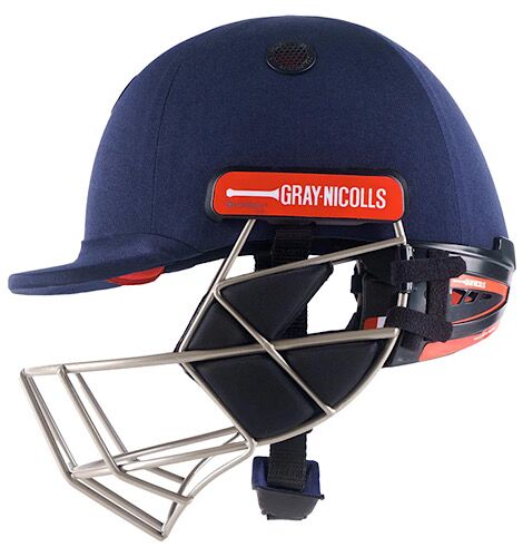 Gray Nicolls Evo Pro Cricket Helmet