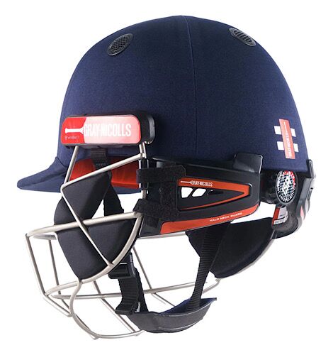 Gray Nicolls Evo Pro Cricket Helmet