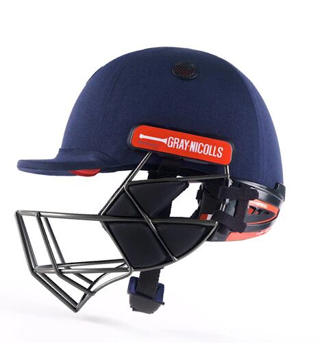 Gray Nicolls Evo Pro Cricket Helmet