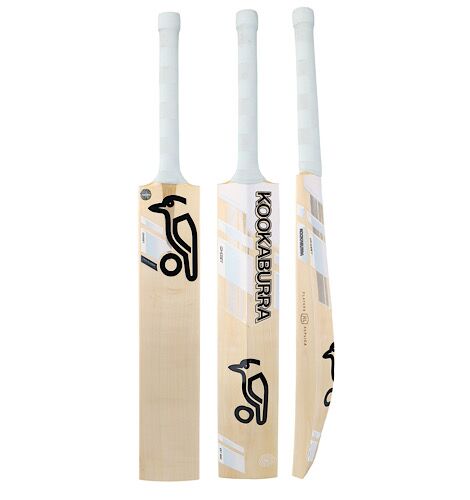 Kookaburra Marnus Labuschagne Players Replica Cricket Bat