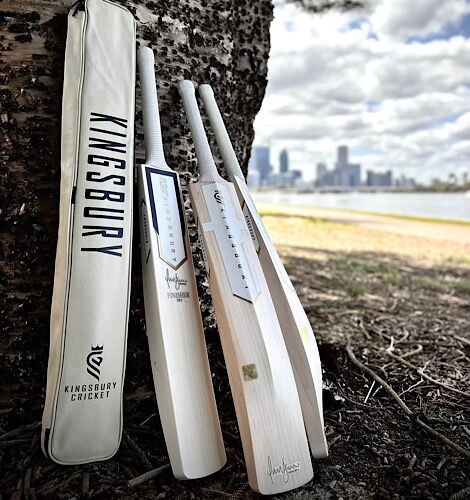 Kingsbury Finisher Pro Cricket Bat