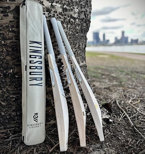 Kingsbury Finisher Pro Cricket Bat