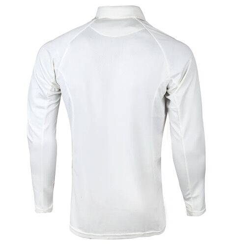 CA Cricket Shirt Plus Full Sleeve