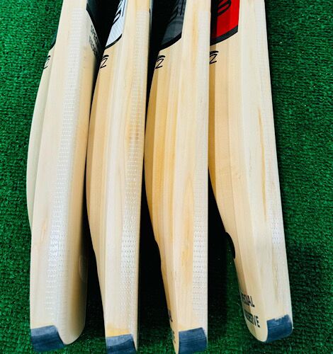 Laver & Wood Special Reserve Cricket Bat