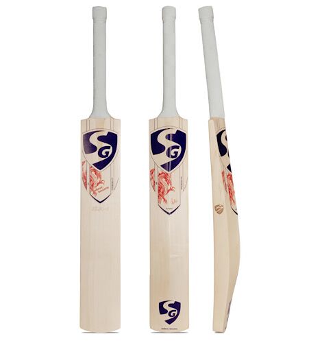 SG KL Rahul Player Cricket Bat
