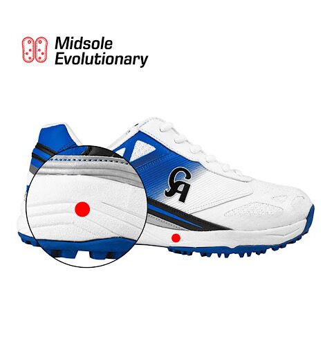 CA Plus Rubber Stud Shoes