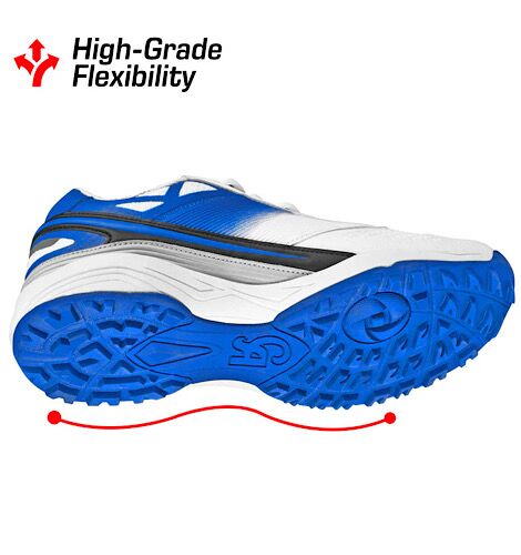 CA Plus Rubber Stud Shoes